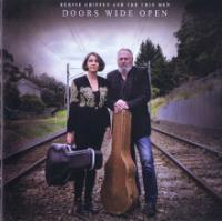 Bernie Griffen And The Thin Men Doors Wide Open