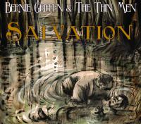 Bernie Griffen And The Thin Men Salvation