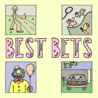 Best Bets Life Under The Big Top