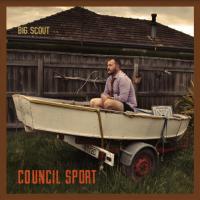 Big Scout Council Sport