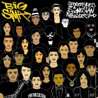 Big Sima Stereotypes Of A Polynesian Misunderstood
