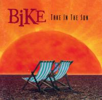Bike Take In The Sun
