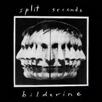 Bill Direen And The Bilders Split Seconds