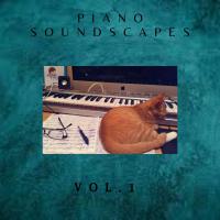 Bill Rootes Piano Soundscapes Vol. 1