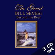 Bill Sevesi Beyond The Reef