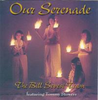 Bill Sevesi Our Serenade