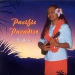 Bill Sevesi Pacific Paradise