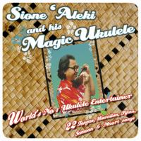 Bill Sevesi Sione Aleki