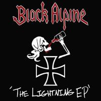 Black Alpine The Lightning Ep