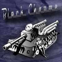 Black Chrome Black Chrome
