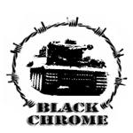 Black Chrome Live To Air '04