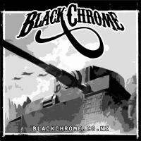 Black Chrome Live To Air 2009