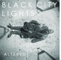 Black City Lights Altered