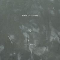 Black City Lights Parallels