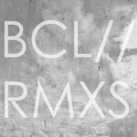 Black City Lights Rmxs