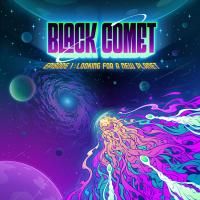 Black Comet Episode 1: Looking For A New Planet