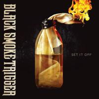 Black Smoke Trigger Set It Off