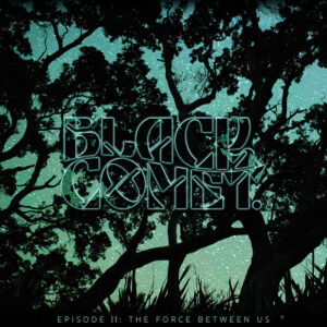 Blackcometcover