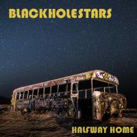 Blackholestars Halfway Home