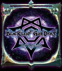 Blackleaf Gardens Key To Infinity