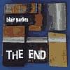 Blair Parkes The End