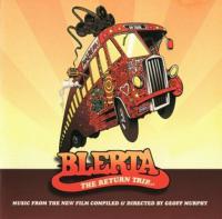 Blerta The Return Trip.....