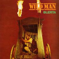 Blerta Wild Man