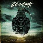 Blindspott End the Silence