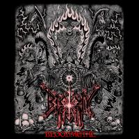 Bloody Hell Blood Metal