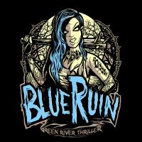Blue Ruin Green River Thriller