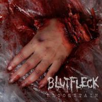 Blutfleck Bloodstain