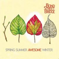 Bond Street Bridge Spring Summer Awesome Winter