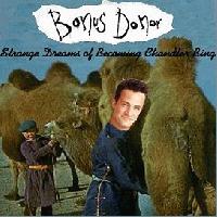Bonus Donor Strange Dreams Of Becoming Chandler Bing