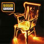 Bored Gordon Lie If You Have To
