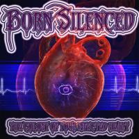 Born Silenced The Colony Of Your Infected Heart