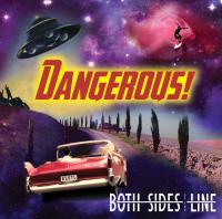Both Sides Of The Line Dangerous!