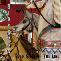 Both Sides Of The Line Sideshow