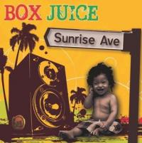 Box Juice Sunrise Ave