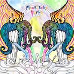 Brand New Math Moustache Party