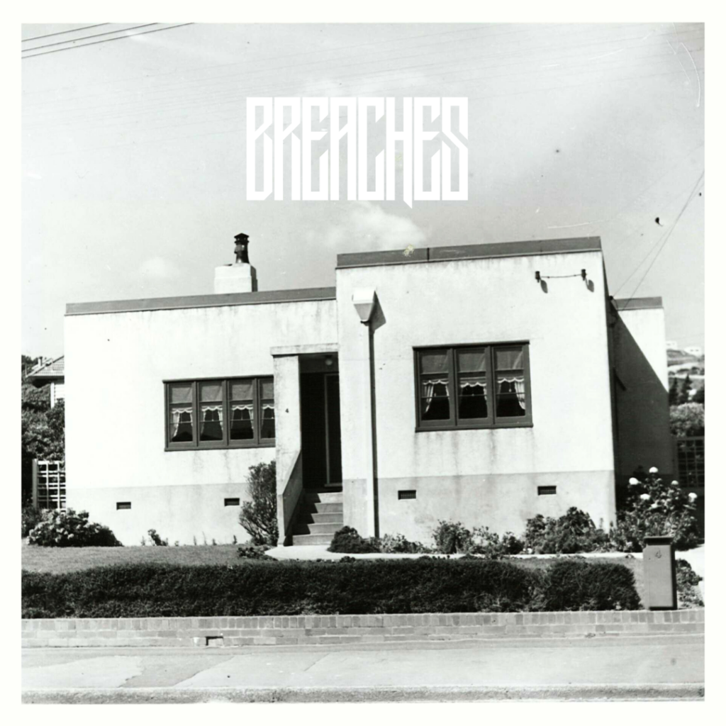 Breachescover