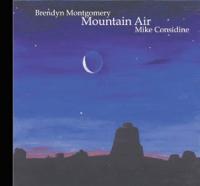 Brendyn Montgomery Mountain Air