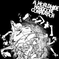 Brick Vs Face A Worldwide Hardcore Compilation