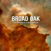 Broad Oak The Universe Is A Strange Place