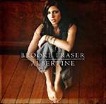 Brooke Fraser Albertine