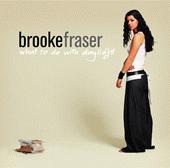 Brooke Fraser What To Do With Daylight
