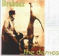 Brubeck The Demos