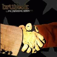 Brubeck The Myoclonic Twitch