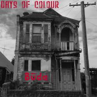 Buda Days Of Colour