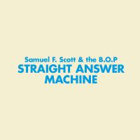 Bunnies On Ponies Straight Answer Machine