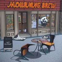 Cafe Fistfight Mourning Brew